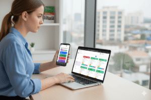 Lee más sobre el artículo Sistema Integral de Gestión de Alquileres: Potencia tu Negocio con Laravel 11 y Livewire 3